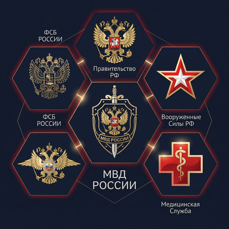 Фракции